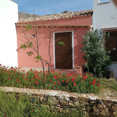 Antico Casale Sul Mare Villa กุสโตนาชี ภายนอก รูปภาพ