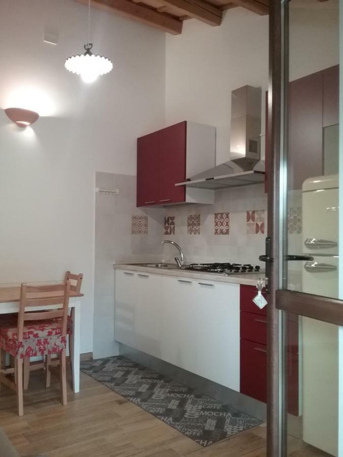 Antico Casale Sul Mare Villa กุสโตนาชี ภายนอก รูปภาพ