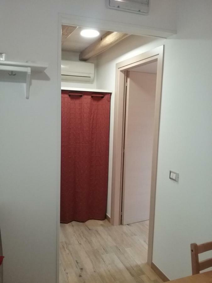 Antico Casale Sul Mare Villa กุสโตนาชี ภายนอก รูปภาพ