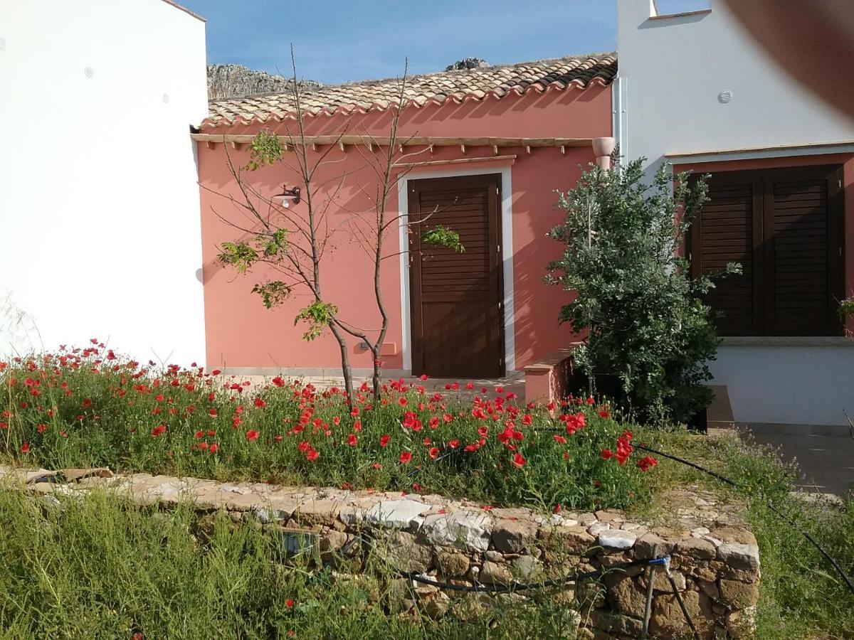 Antico Casale Sul Mare Villa กุสโตนาชี ภายนอก รูปภาพ